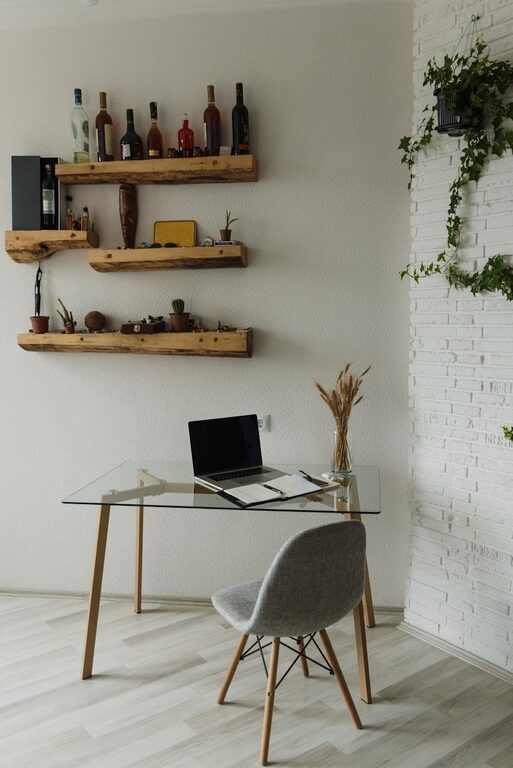 Tips for Creating a Cosy and Welcoming Home Office Space