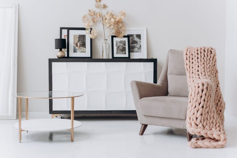 Tips for Creating a Cosy and Inviting Living Space with Simple Décor Ideas